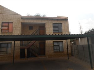 2 Bed Flat in Heidelberg Central