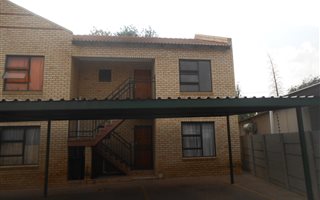 2 Bedroom Flat in Heidelberg Central