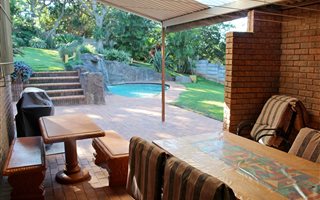 3 Bedroom House in Astra Park