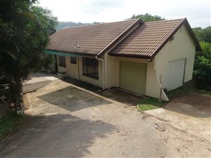 3 Bed House in Moseley