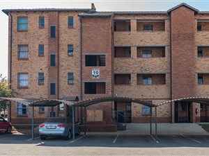 1 Bed Apartment in Monavoni