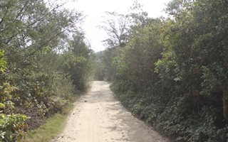 3209 m² Land available in Suurbraak
