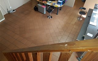 714 m² Commercial space in Bethal