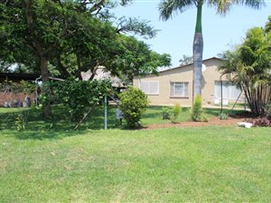 21 m² Farm in Barberton