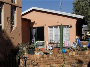 3 Bed House in Suideroord