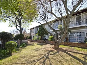 3 Bed Duplex in Robindale
