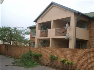 2 Bed Apartment in Amberfield