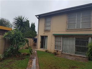 4 Bed House in Vanderbijlpark SW2