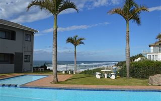 1 Bedroom Apartment in Winklespruit