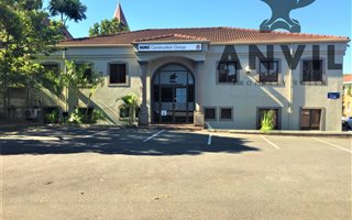 118 m² Office Space in Westville