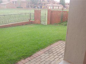 2 Bedroom Townhouse in Eco Park