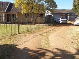 4 Bed House in Epworth