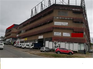 282 m² Commercial space in Bonela