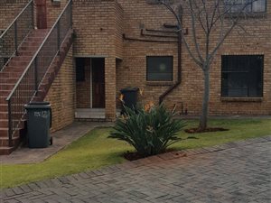 2 Bed Cluster in Allens Nek