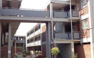 1 Bedroom Townhouse in Oerderpark