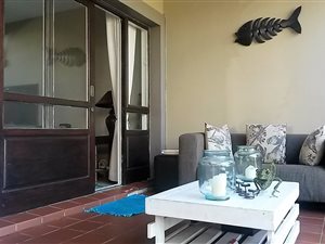 3 Bedroom Apartment in Ballito