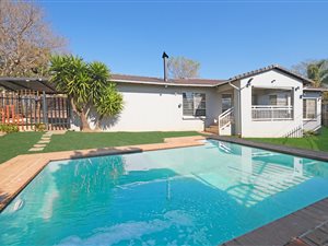 3 Bed House in Kelly Ridge