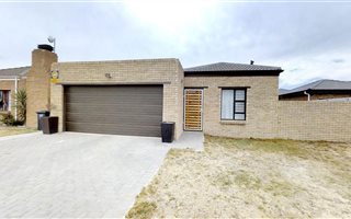 3 Bedroom House in Kraaifontein Central
