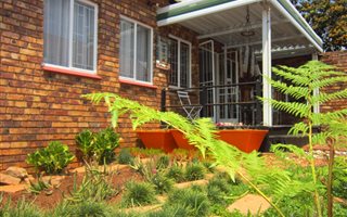 3 Bedroom Townhouse in Moreleta Park