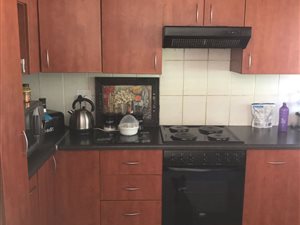 2 Bed Townhouse in Eldoraigne