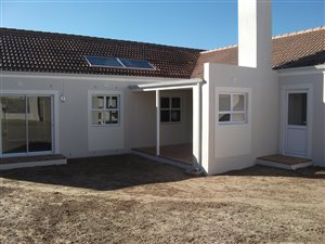 3 Bed Townhouse in Pinehurst
