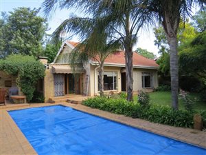 3 Bed House in Klisserville
