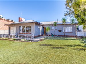3 Bed House in Quellerie Park