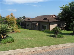 3 Bed Townhouse in Camperdown