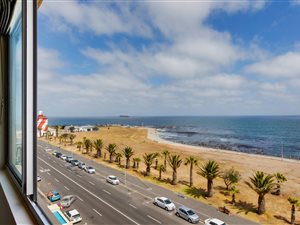 1 Bed Apartment in Mouille Point