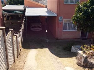 254 m² Commercial space in Forest Haven