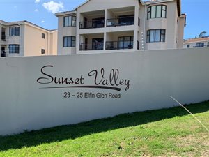 2 Bed Apartment in Nahoon Valley