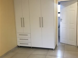 1 Bed Garden Cottage in Alan Manor