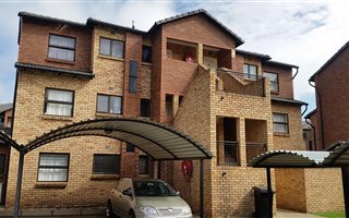 2 Bedroom Apartment in Terenure