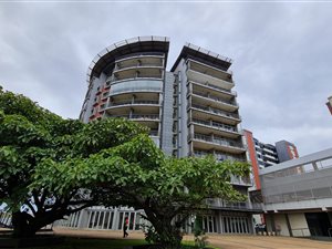 2 Bed Apartment in Point