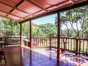 21 ha Farm in Hluhluwe