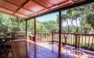 21 ha Farm in Hluhluwe