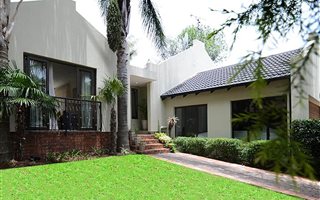 3 Bedroom House in Fourways