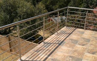 2 Bedroom House in Noordheuwel