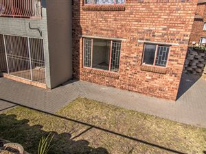 2 Bed Apartment in Birchleigh