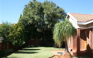 3 Bedroom Townhouse in Flamwood