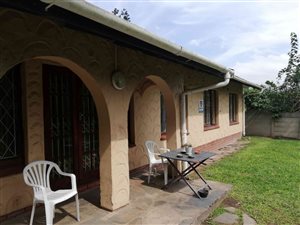 3 Bed House in Northdene