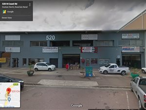272 m² Commercial space in Park Hill