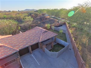 2 Bed Townhouse in Brits Central