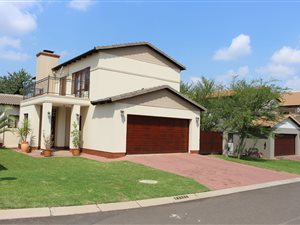 3 Bed House in Celtisdal