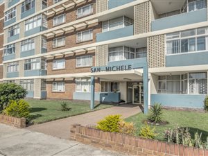 2 Bed Apartment in St Georges Park
