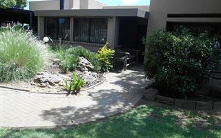 4 Bedroom House in Odendaalsrus