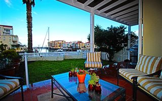 4 Bedroom Apartment in Harbour Island