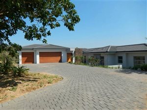 3 Bed House in Brettenwood Coastal Estate