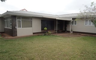 3 Bedroom House in Glenmore