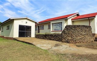 4 Bedroom House in Piet Retief